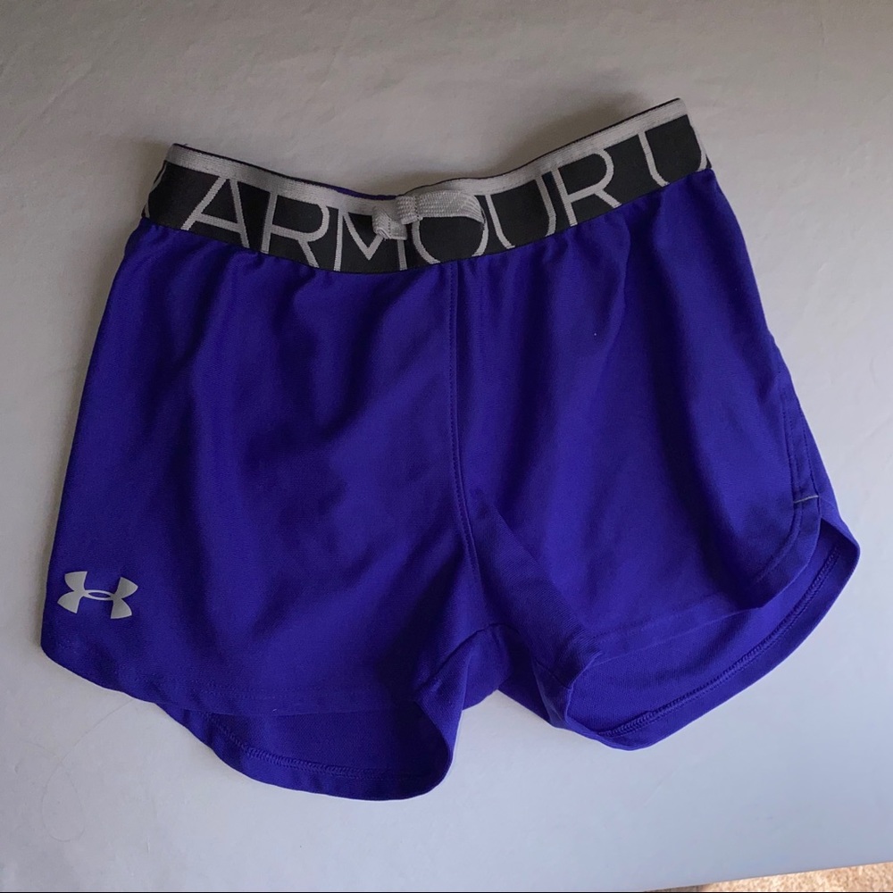 Under Armour Shorts